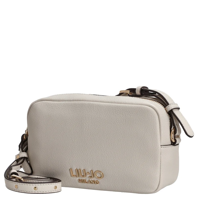 Liu Jo Evrim Camera Case - Umhängetasche S 21 cm (marmo)