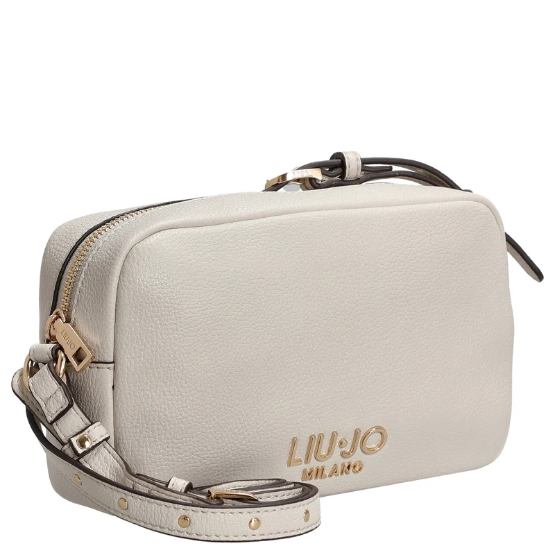 Liu Jo Evrim Camera Case - Umhängetasche S 21 cm (marmo)