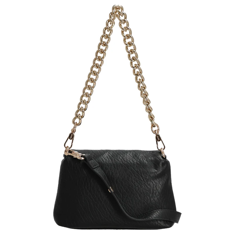 Liu Jo Lapuffy - Umhängetasche S 13 cm (nero)