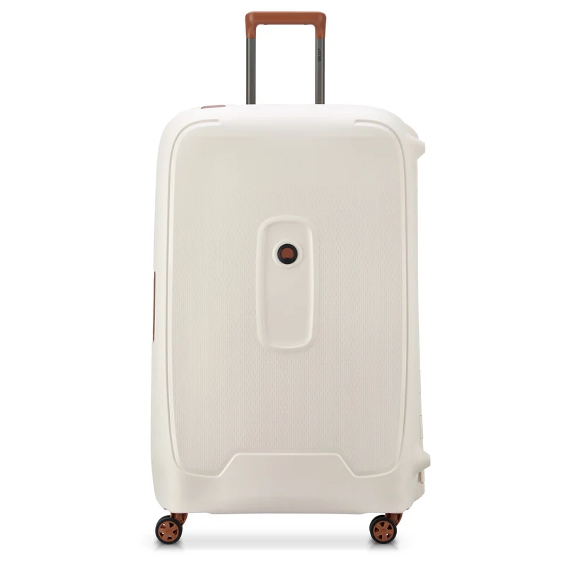 Delsey Paris Moncey MR - 4-Rollen-Trolley 82 cm (angora)