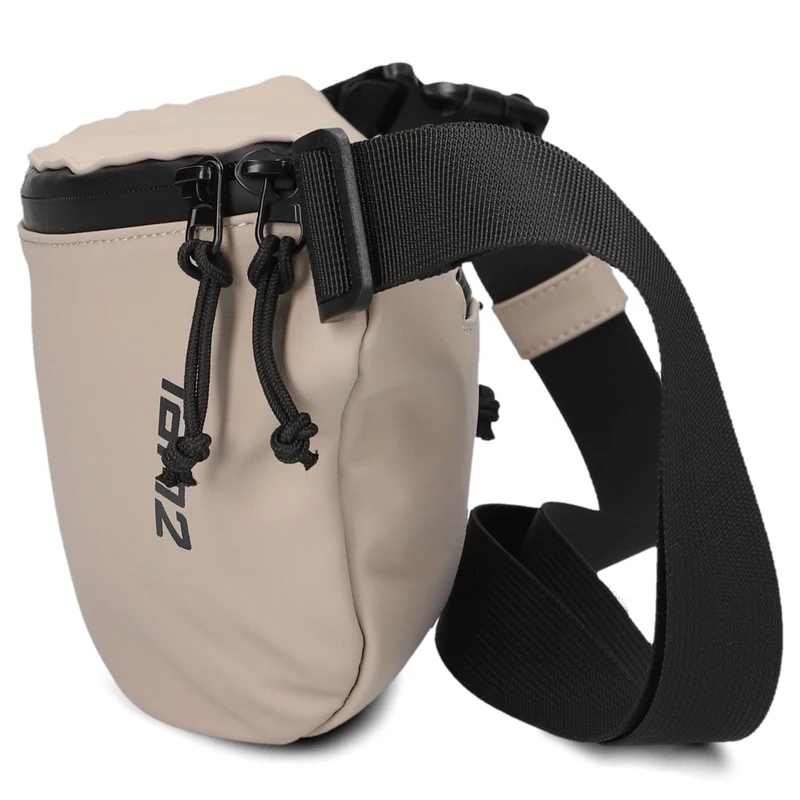 zwei Cargo CAH55 - Gürteltasche 31 cm (sand)