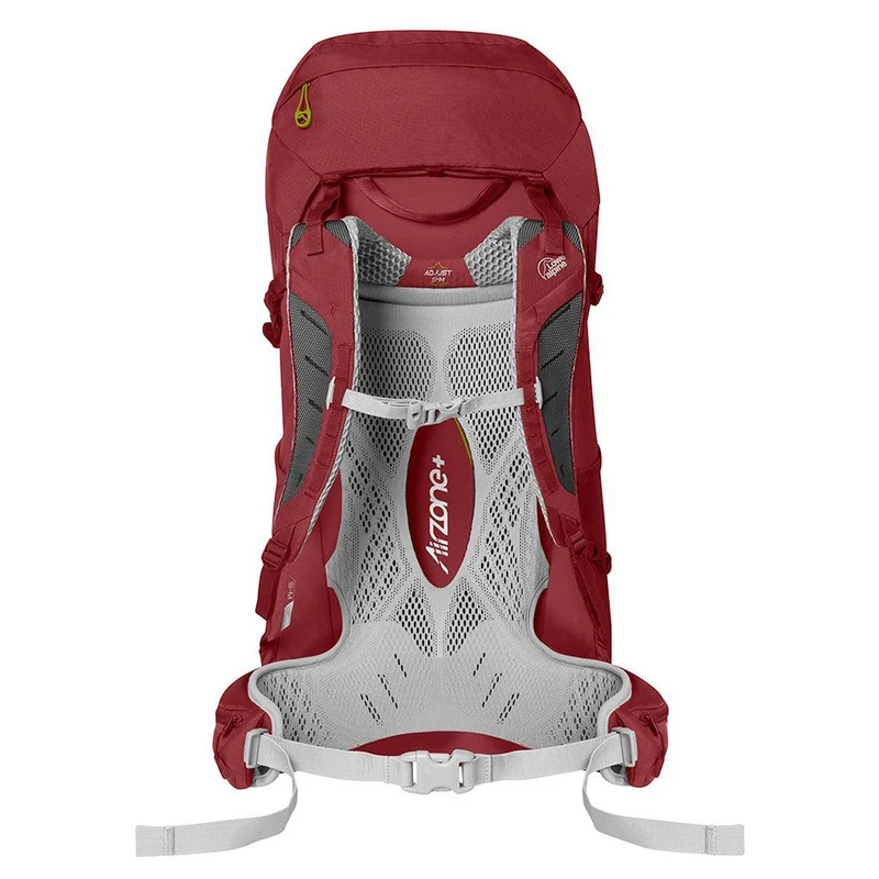 Lowe Alpine AirZone Trek ND33:40 - Women's Wanderrucksack 69 cm (raspberry, S/M)