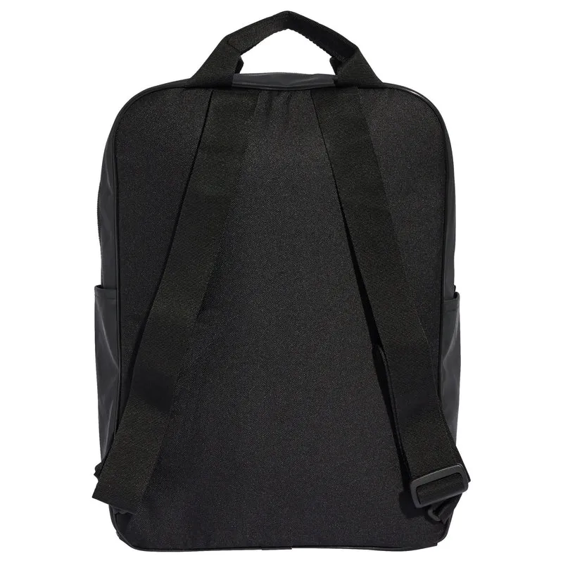 adidas Monogram - Rucksack 39 cm (black/white)