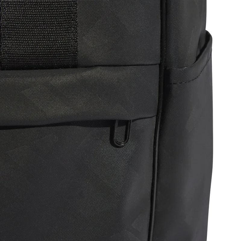 adidas Monogram - Rucksack 39 cm (black/white)