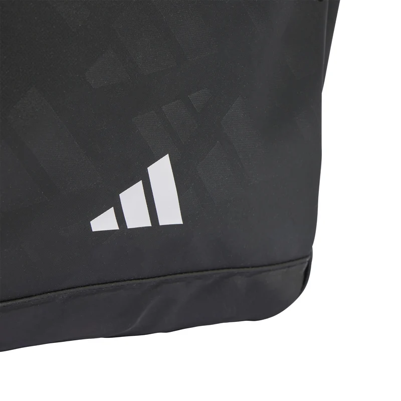 adidas Monogram - Rucksack 39 cm (black/white)