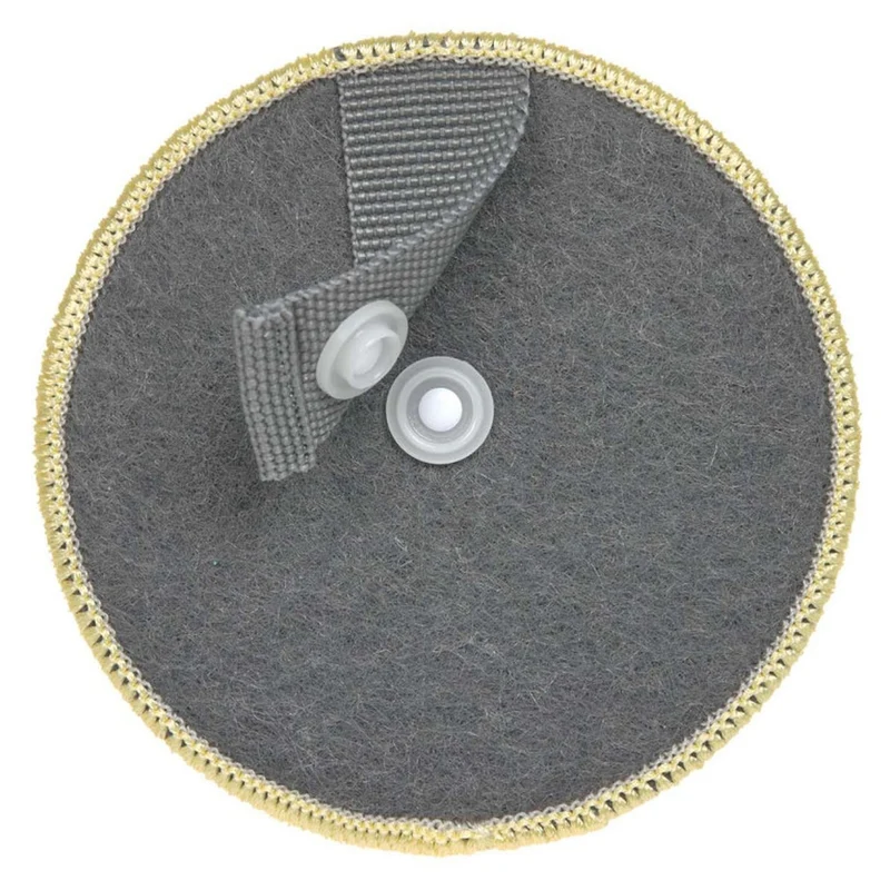Lässig Zubehör School Patches Set - Anhänger/Patches (Dragonfly)