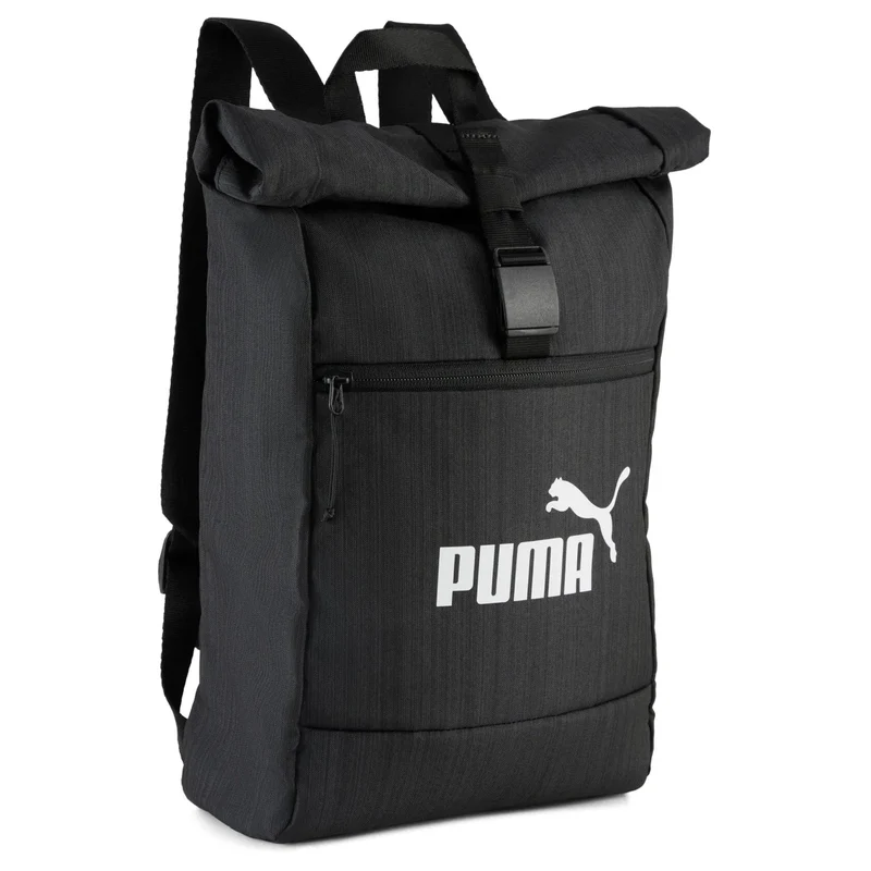 Puma Base Small 12 - Rucksack 37 cm (black)