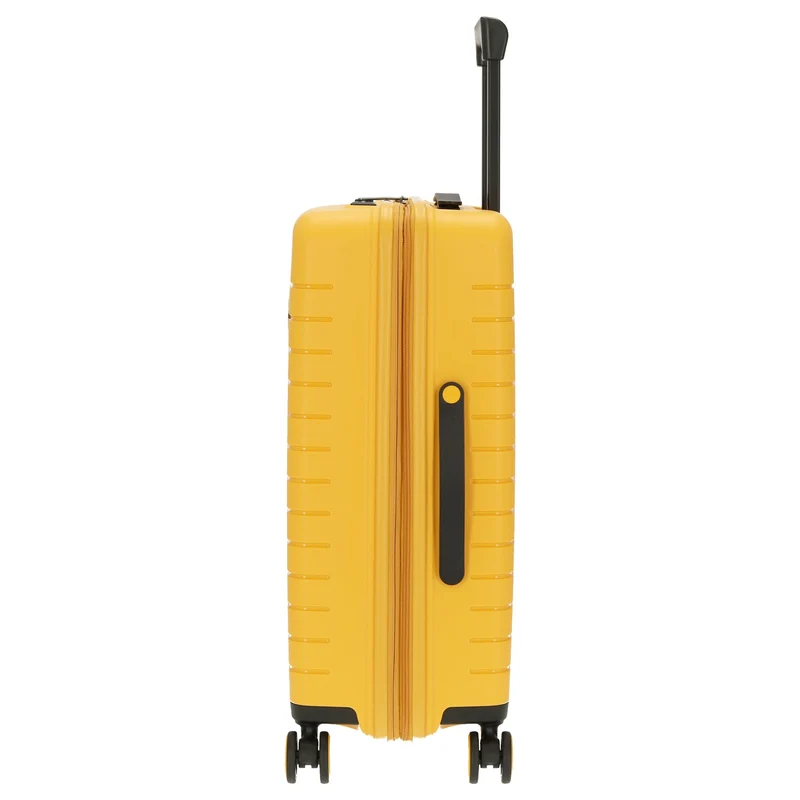 Brics BY Ulisse - 4-Rollen-Trolley 65 cm erw. (mango)