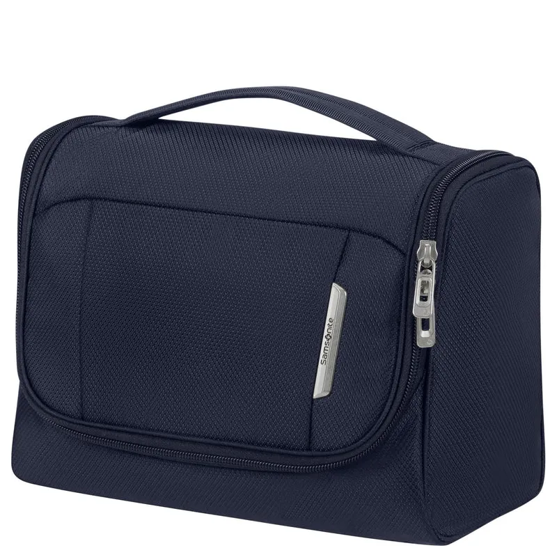Samsonite Respark Hanging Toilet - Kulturbeutel 26.5 cm (midnight blue)