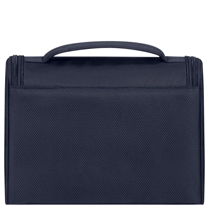 Samsonite Respark Hanging Toilet - Kulturbeutel 26.5 cm (midnight blue)