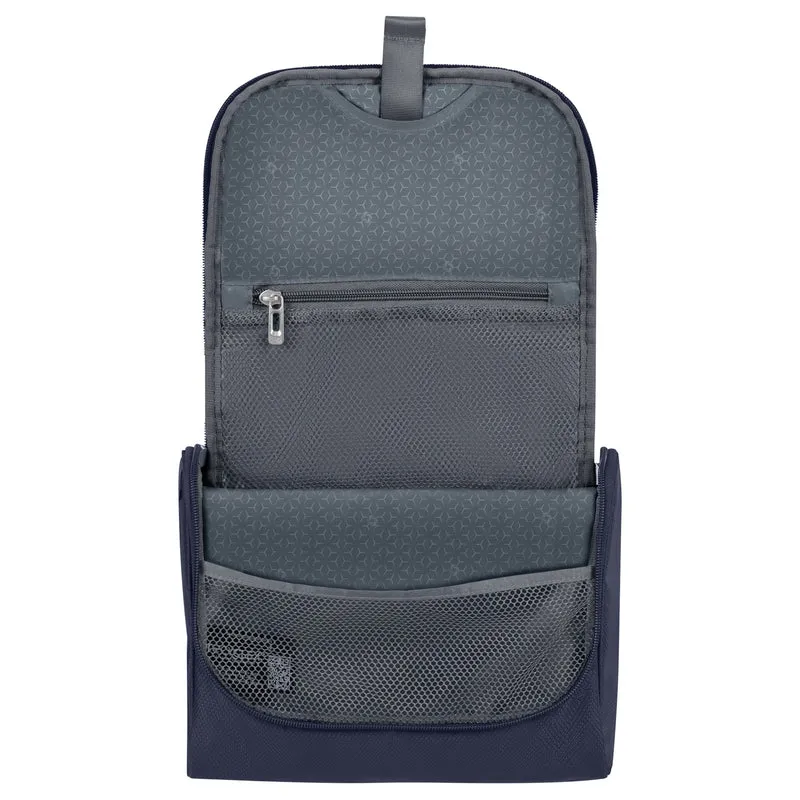 Samsonite Respark Hanging Toilet - Kulturbeutel 26.5 cm (midnight blue)