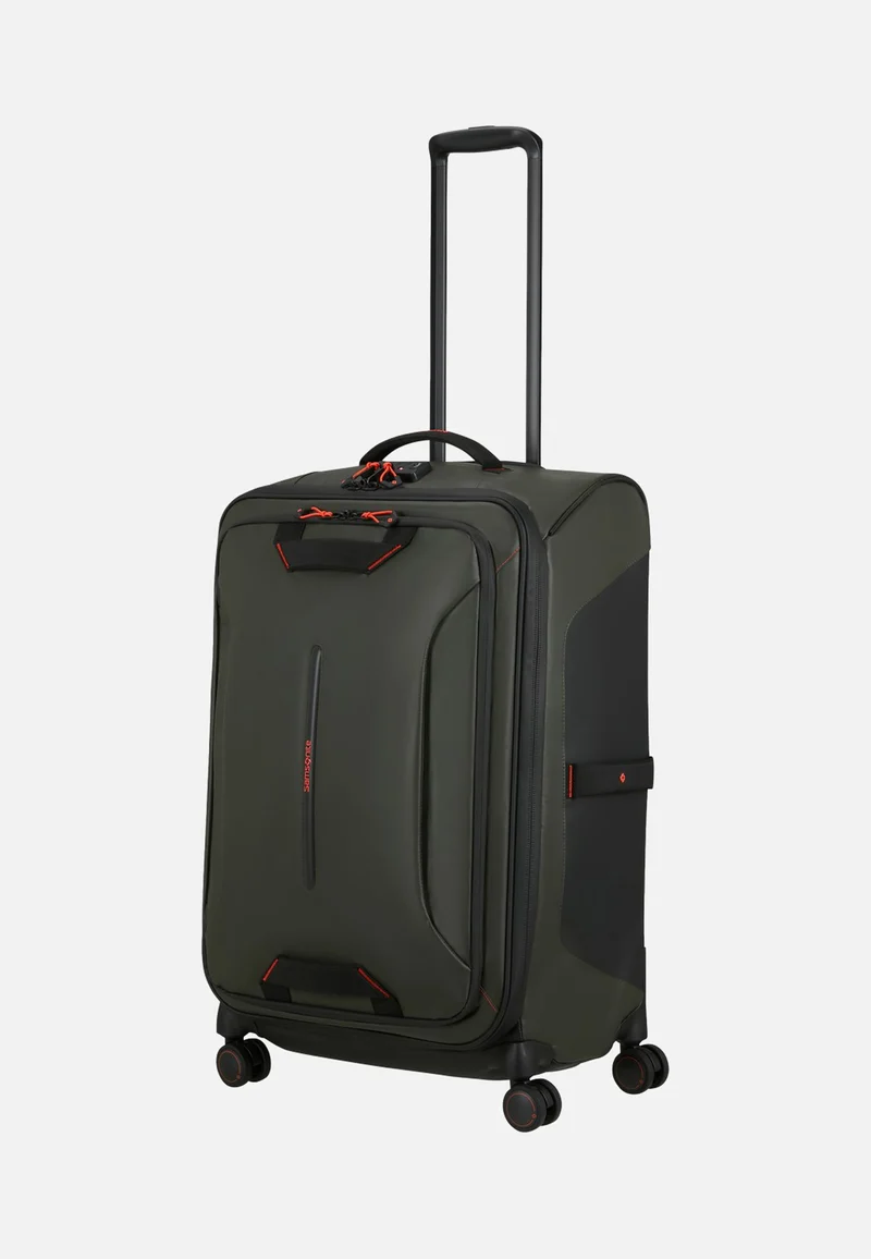 Ecodiver Spinner Duffle 68/25 Climbing Ivy - Koffer
