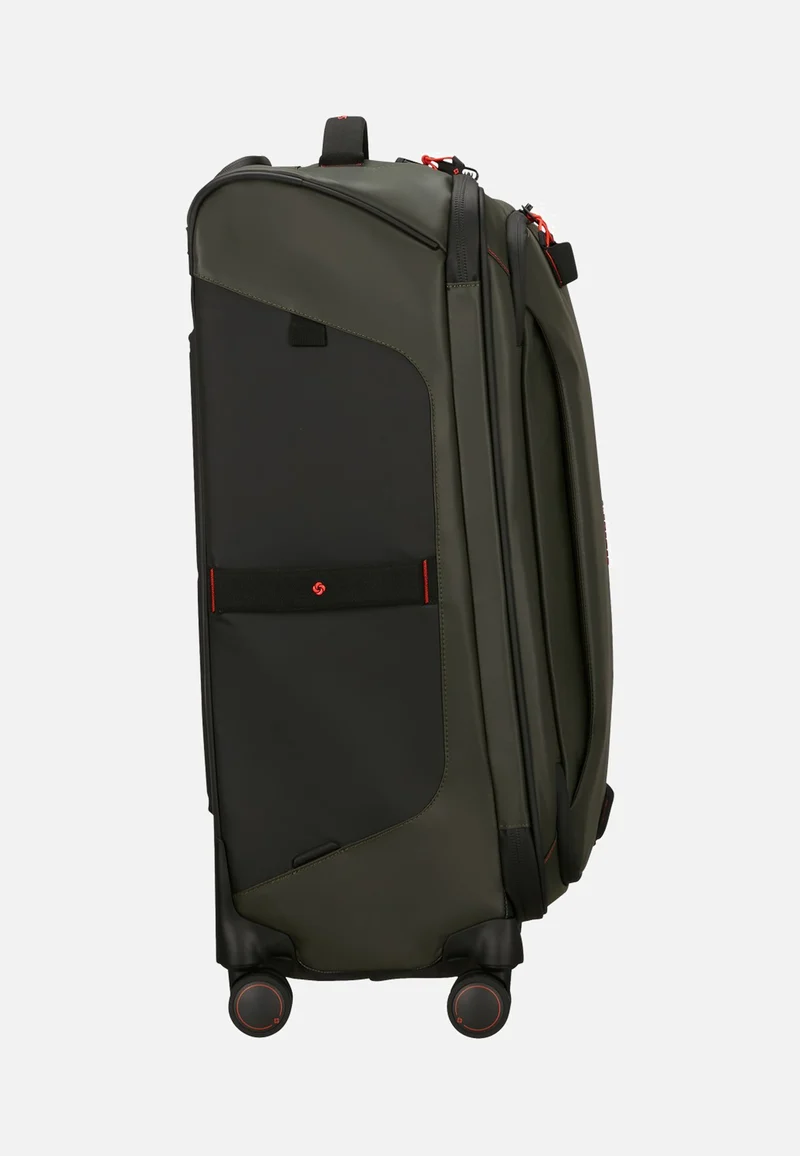 Ecodiver Spinner Duffle 68/25 Climbing Ivy - Koffer