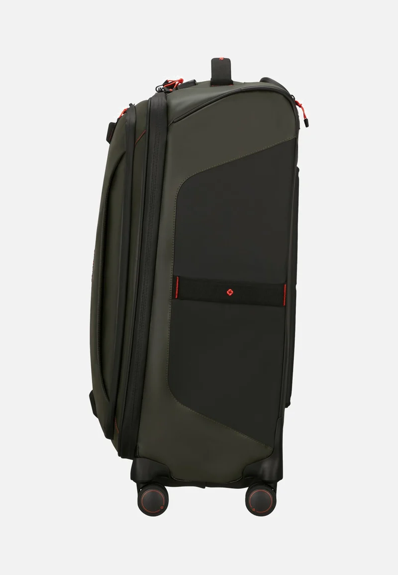Ecodiver Spinner Duffle 68/25 Climbing Ivy - Koffer