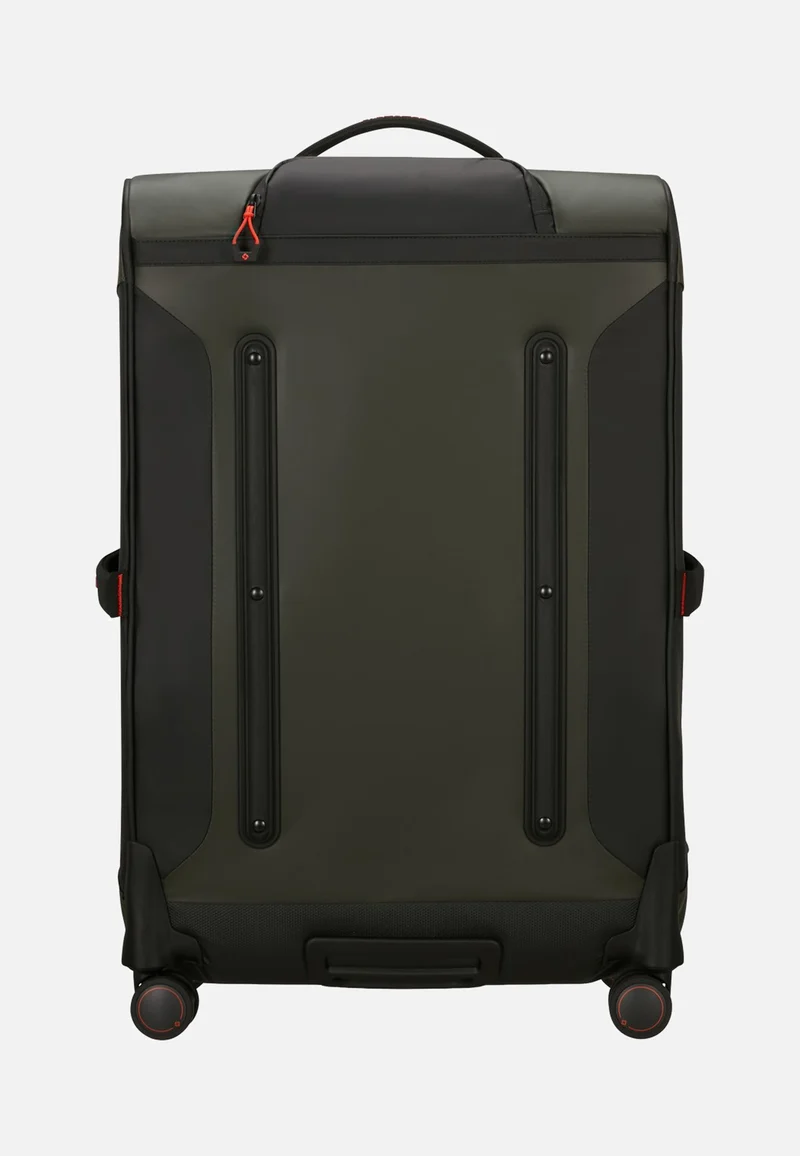 Ecodiver Spinner Duffle 68/25 Climbing Ivy - Koffer