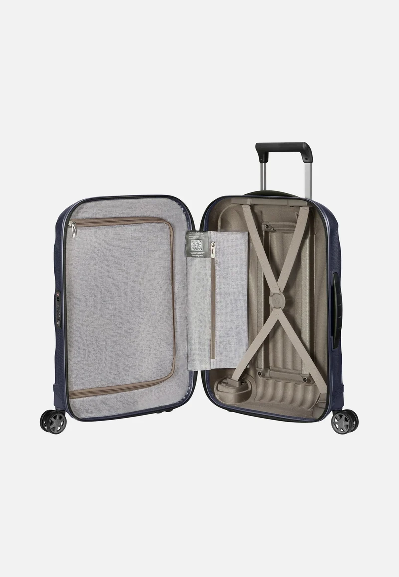 C-Lite Spinner 55/20 Midnight Blue - Koffer