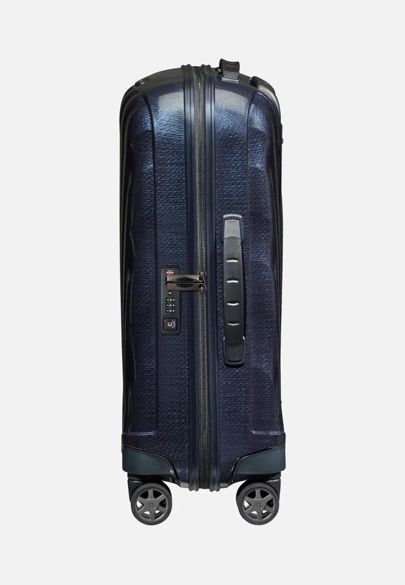 C-Lite Spinner 55/20 Midnight Blue - Koffer