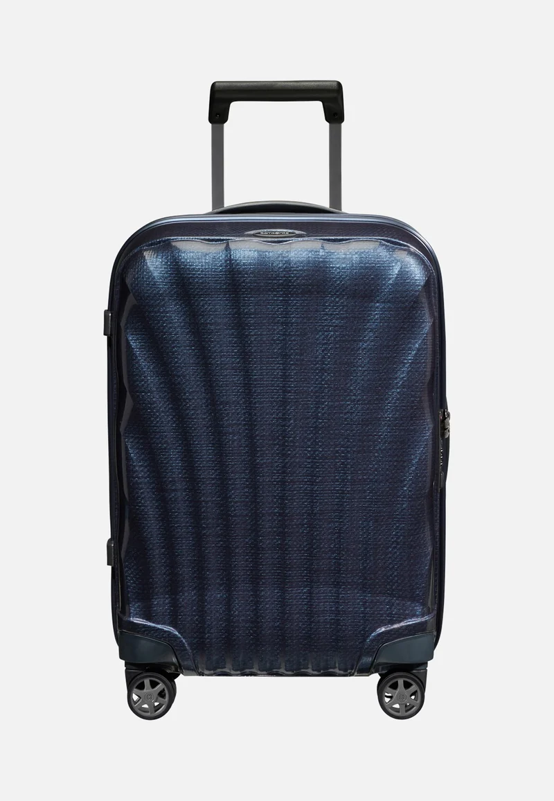 C-Lite Spinner 55/20 Midnight Blue - Koffer