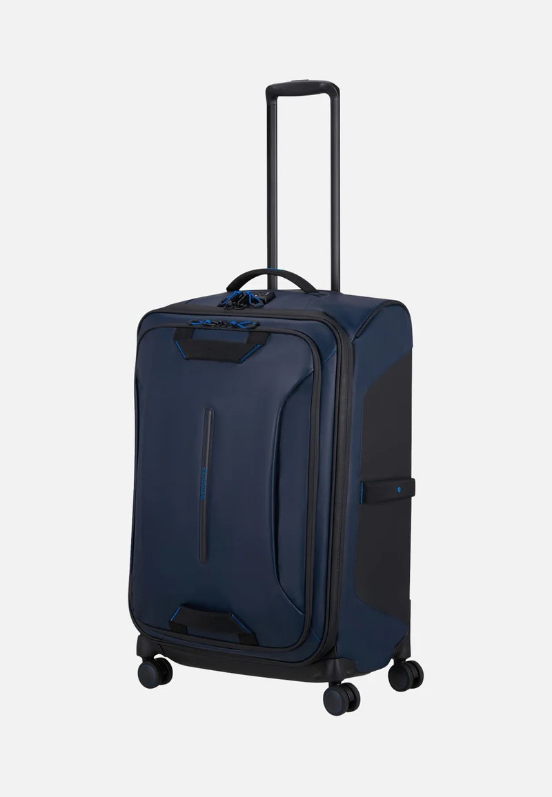Ecodiver Spinner Duffle 68/25 Blue Nights - Koffer