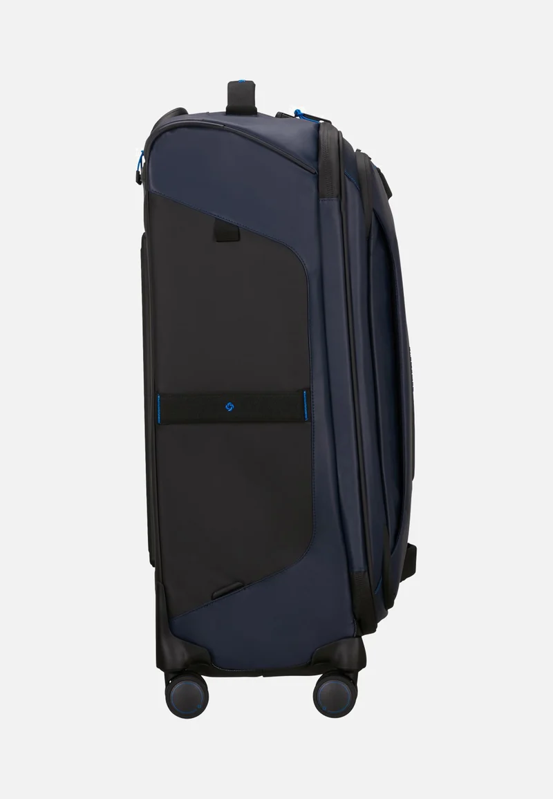 Ecodiver Spinner Duffle 68/25 Blue Nights - Koffer