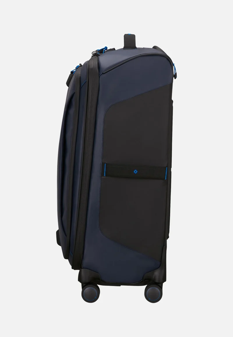Ecodiver Spinner Duffle 68/25 Blue Nights - Koffer