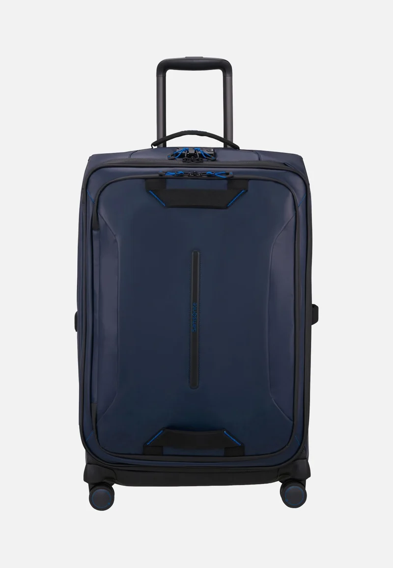 Ecodiver Spinner Duffle 68/25 Blue Nights - Koffer
