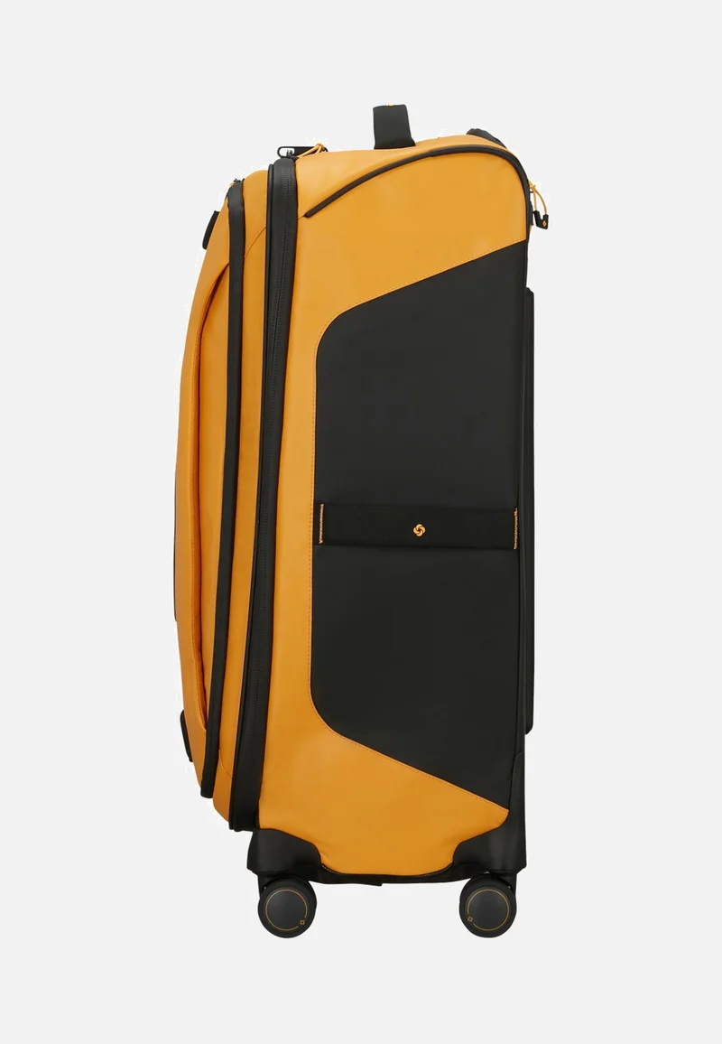 Ecodiver Spinner Duffle 68/25 Yellow - Koffer