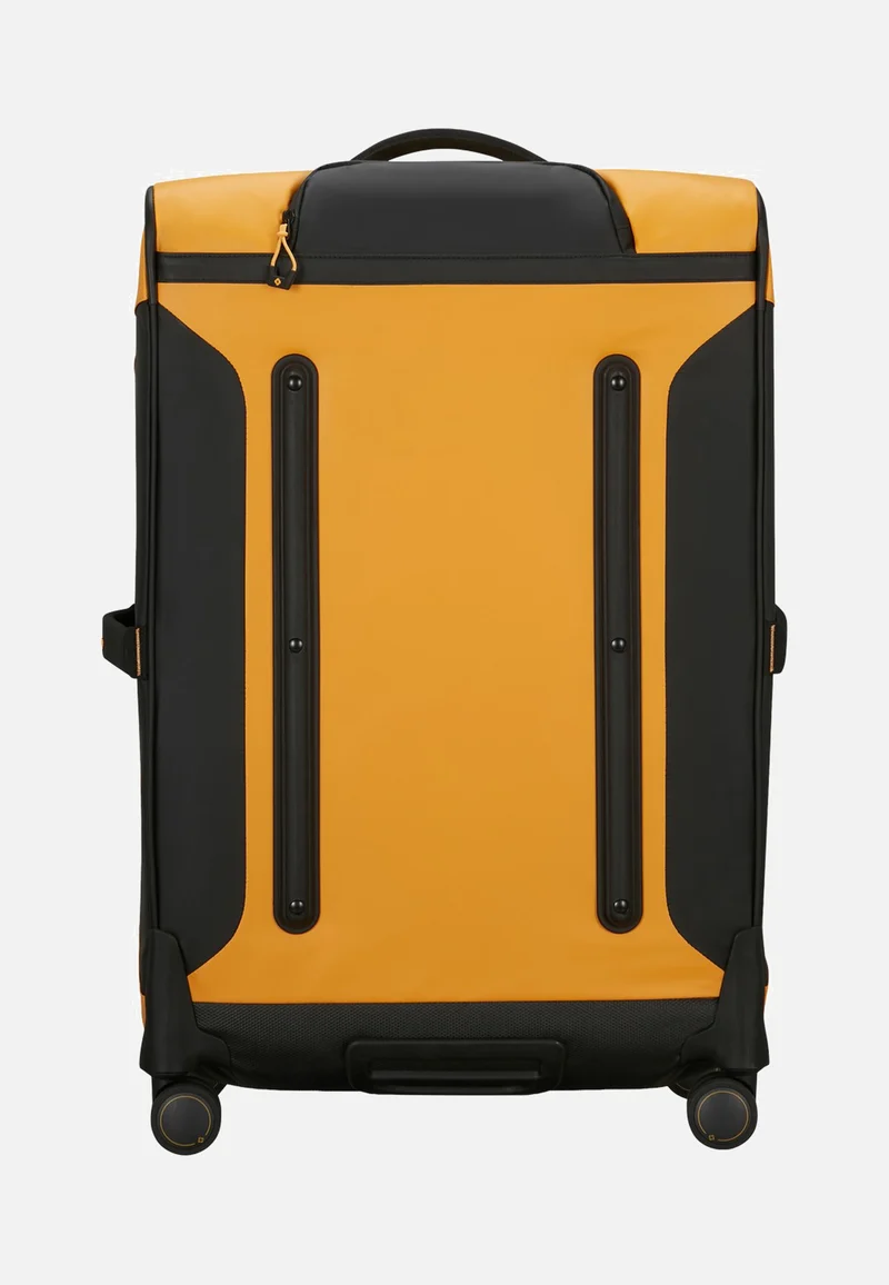 Ecodiver Spinner Duffle 68/25 Yellow - Koffer