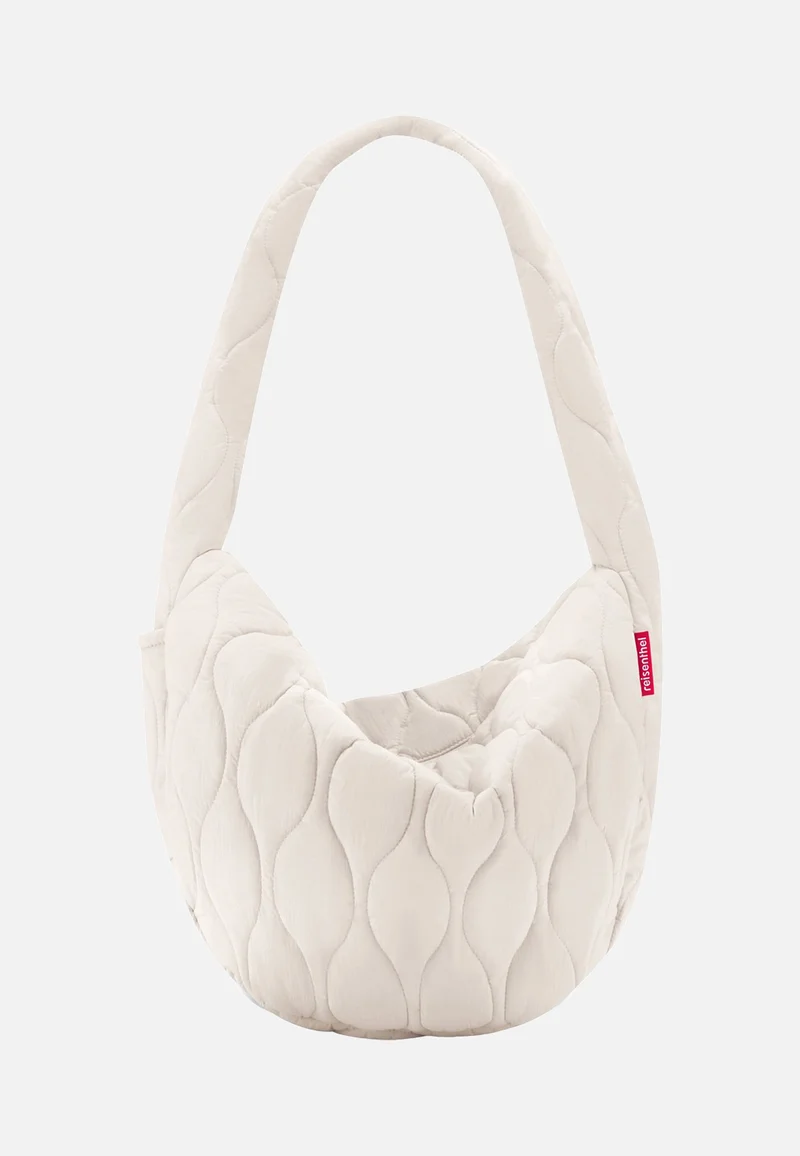 Moonbag Puffer Stone - Hobo Bag