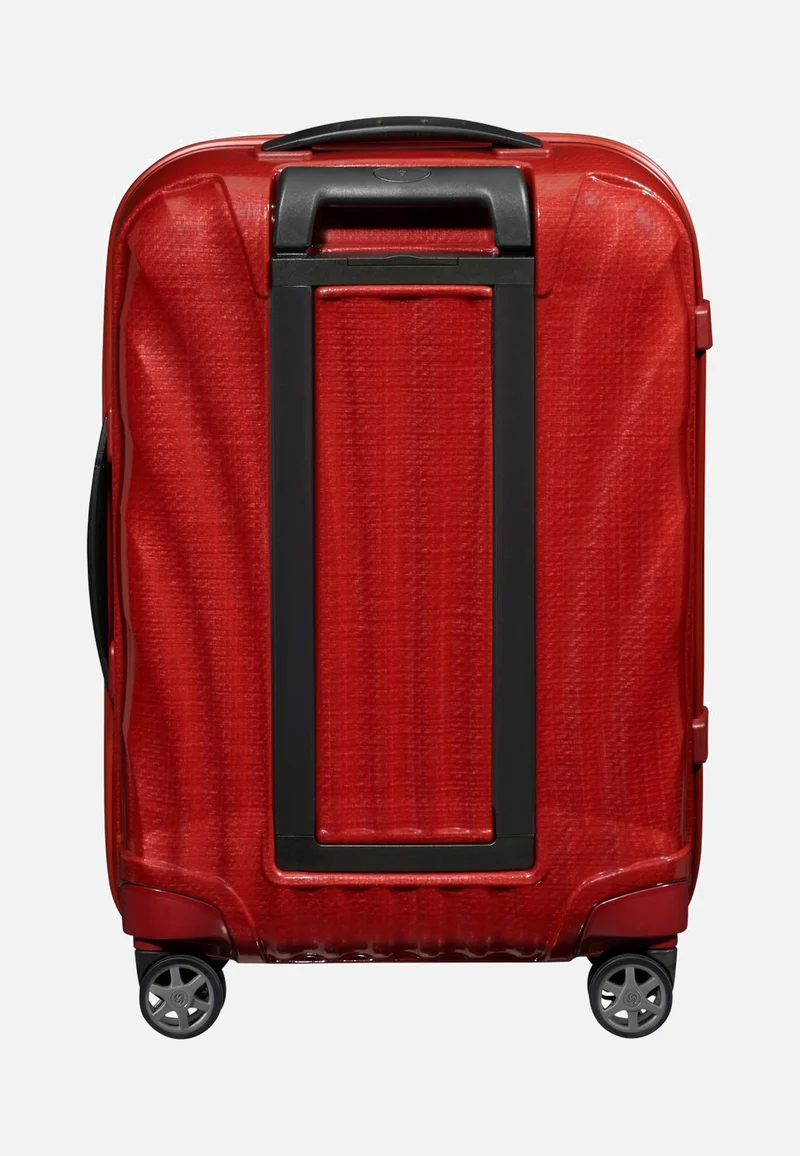 C-Lite Spinner 55/20 Chili Red - Koffer