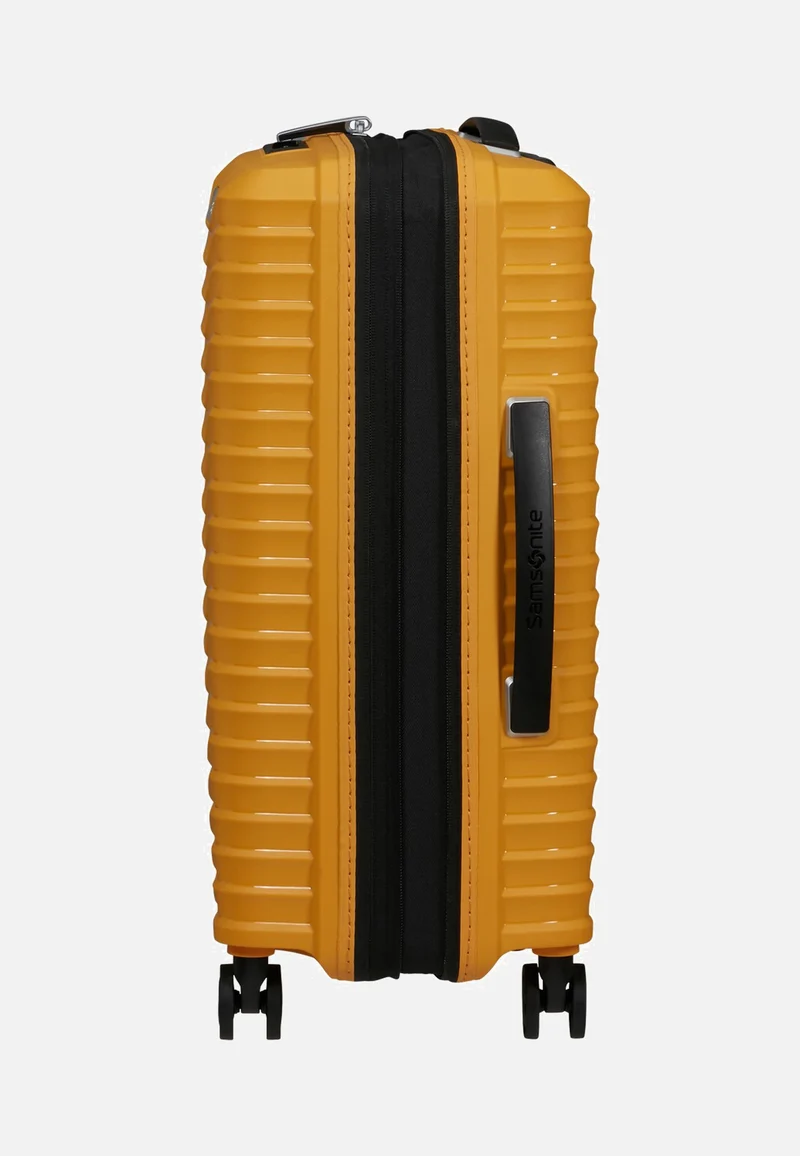 Upscape Spinner 55/20 Exp. Yellow - Koffer