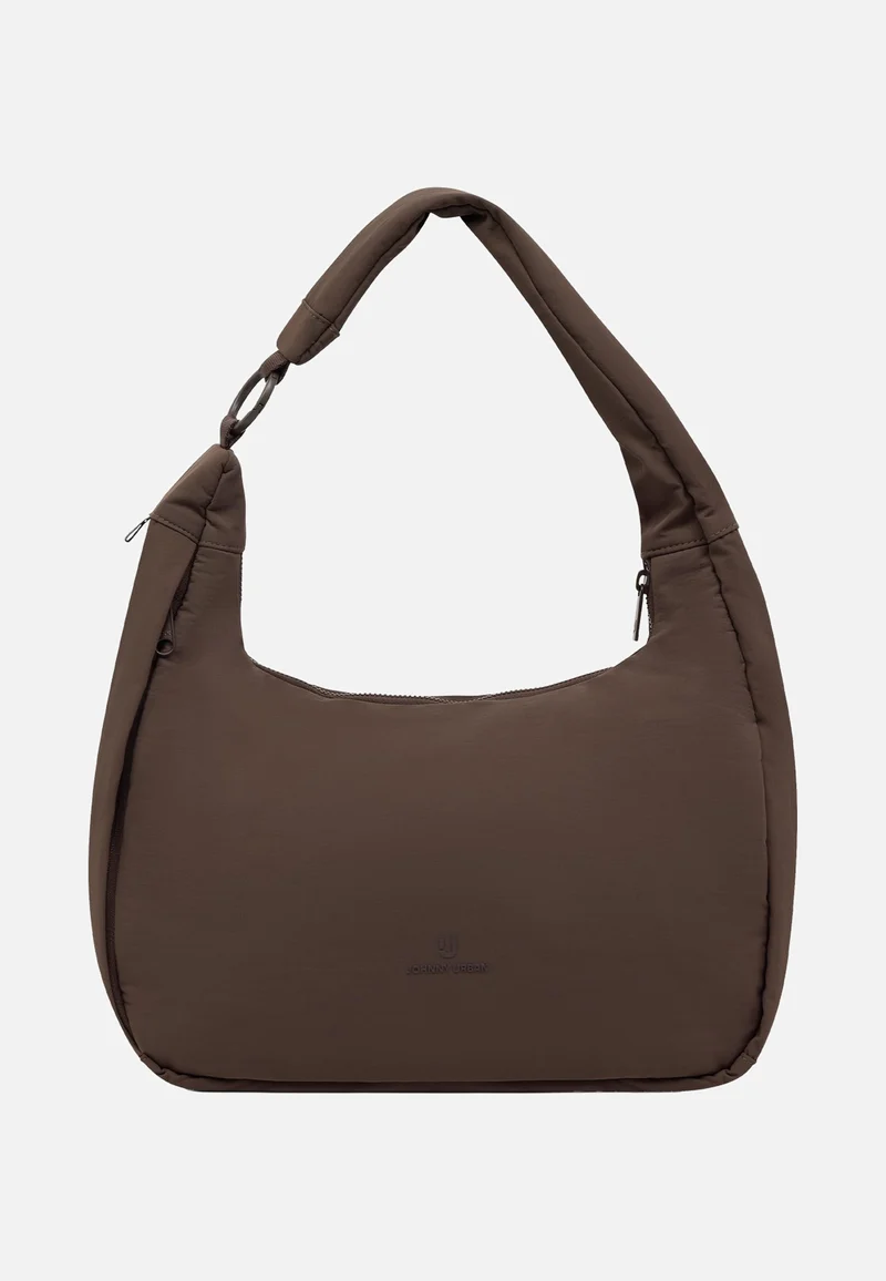 Mary Medium Brown - Crossbody Bag
