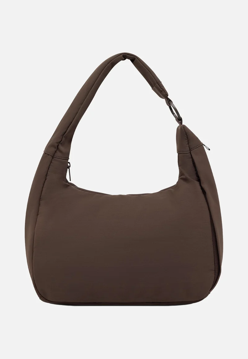Mary Medium Brown - Crossbody Bag
