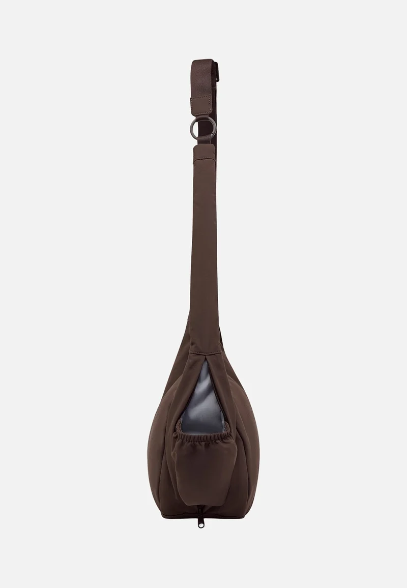 Mary Medium Brown - Crossbody Bag