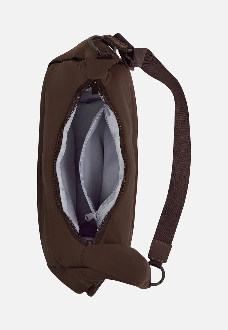 Mary Medium Brown - Crossbody Bag