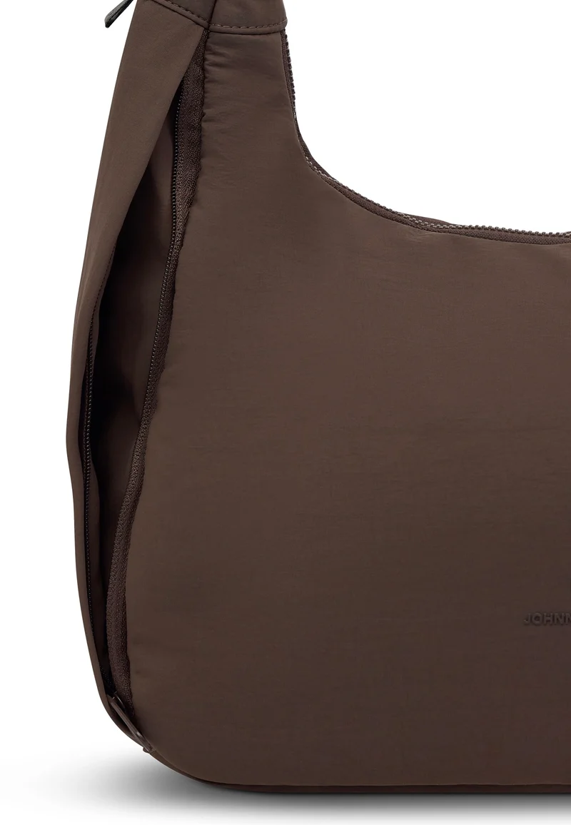 Mary Medium Brown - Crossbody Bag
