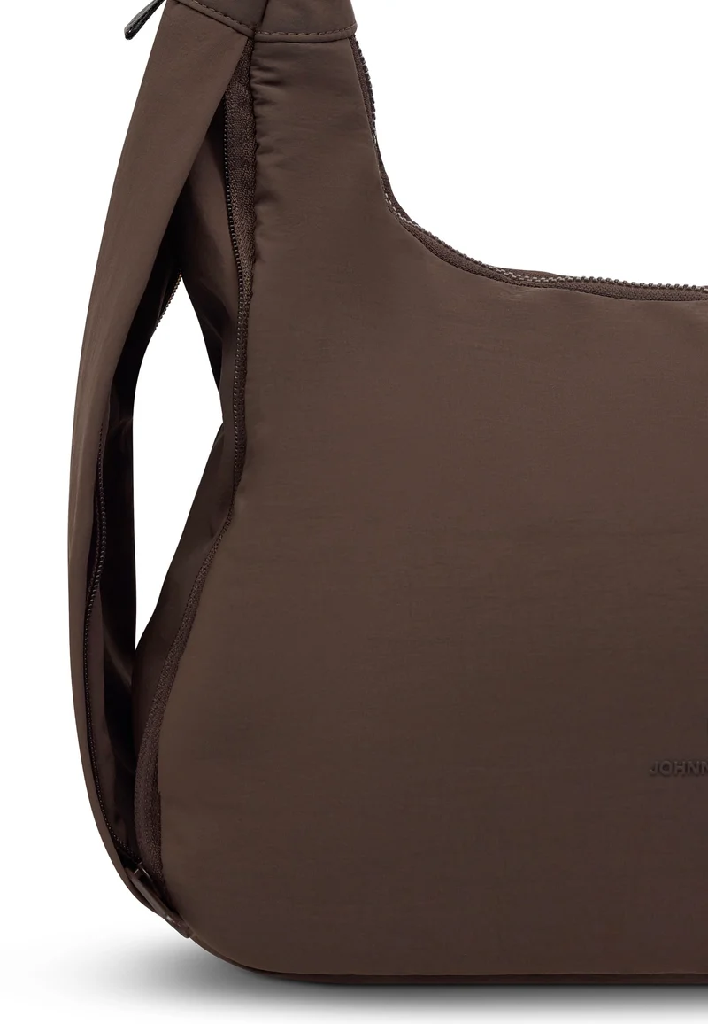 Mary Medium Brown - Crossbody Bag