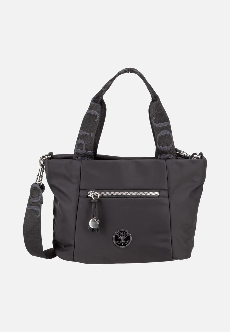 Lietissimo 1.0 Janita SHZ Black - Henkeltasche