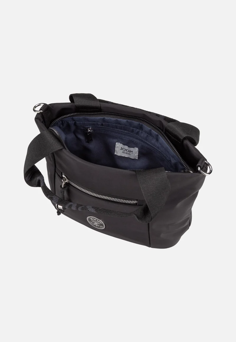 Lietissimo 1.0 Janita SHZ Black - Henkeltasche