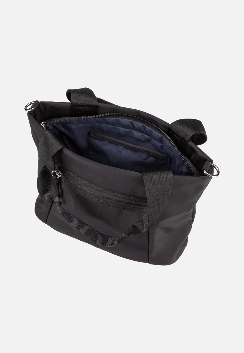 Lietissimo 1.0 Janita SHZ Black - Henkeltasche
