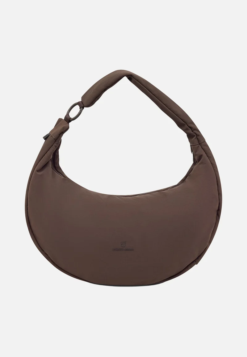 Lou Large Brown - Crossbody Bag