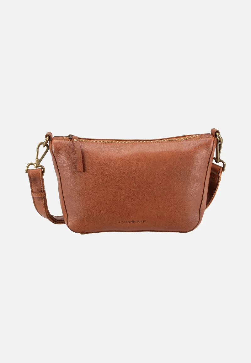 Colombiana Small 2516 Nougat - Crossbody Bag