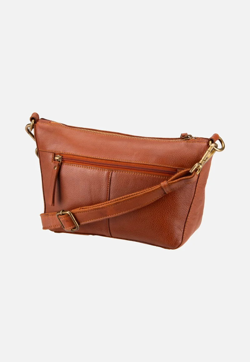 Colombiana Small 2516 Nougat - Crossbody Bag