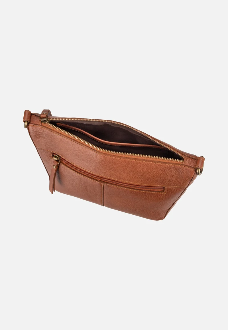 Colombiana Small 2516 Nougat - Crossbody Bag