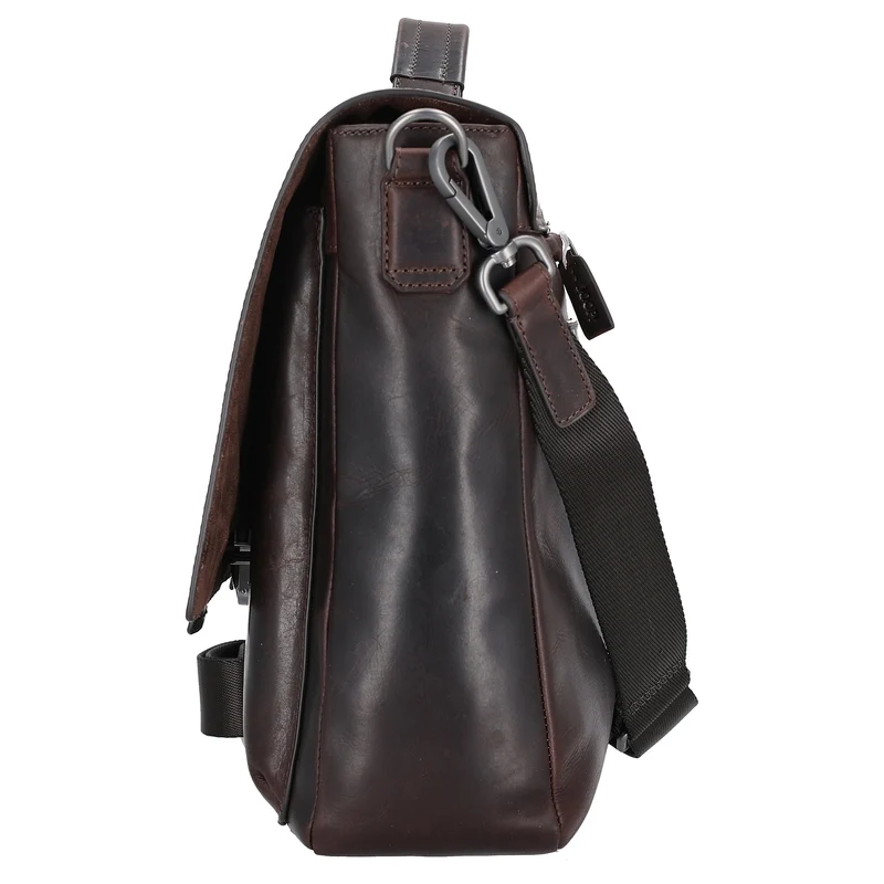 Joop Cerratano Kreon - Aktentasche 40 cm (dunkelbraun)