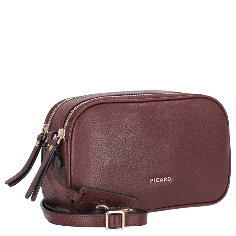 Picard Java - Umhängetasche 22 cm (chianti)