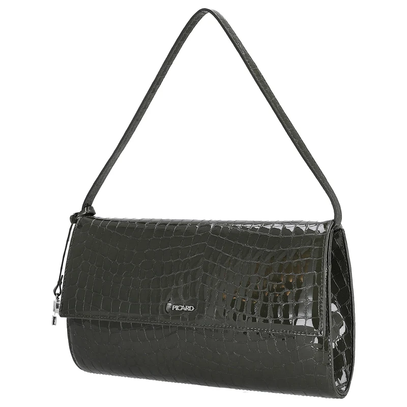 Picard Auguri - Umhängetasche 30 cm (olive)