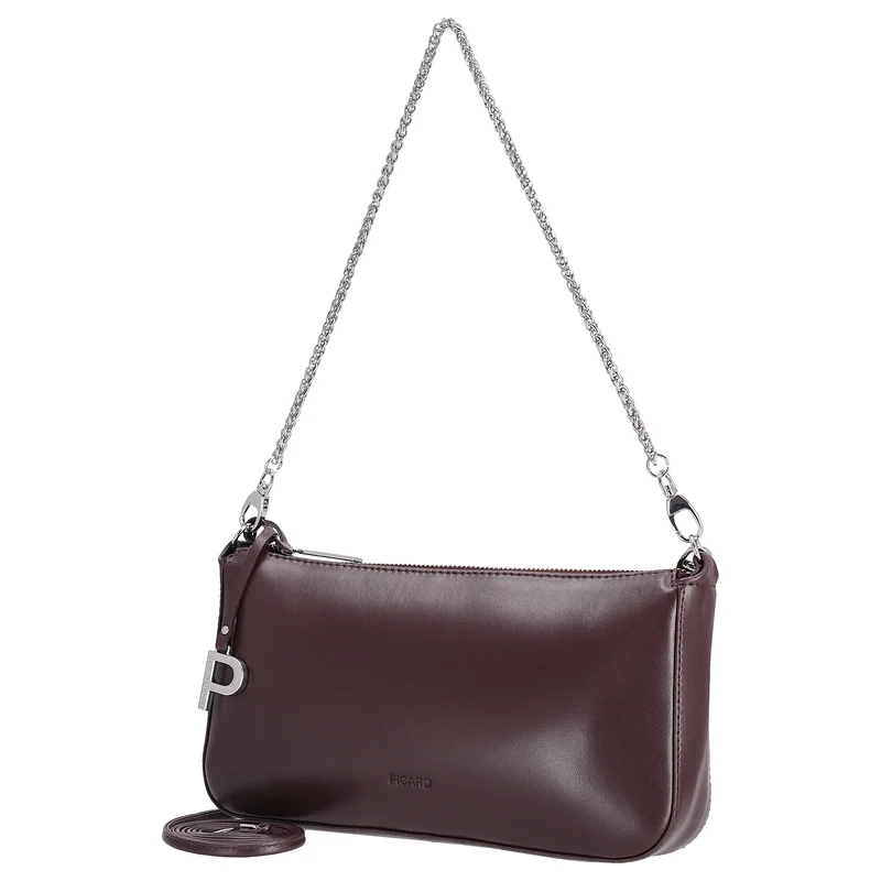 Picard Auguri - Umhängetasche 26 cm (chianti)