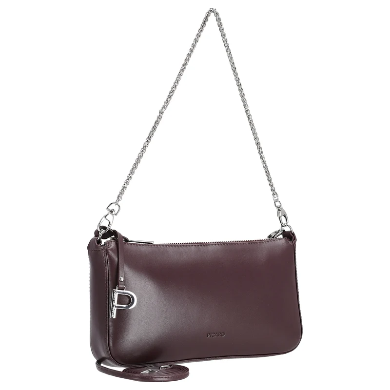 Picard Auguri - Umhängetasche 26 cm (chianti)