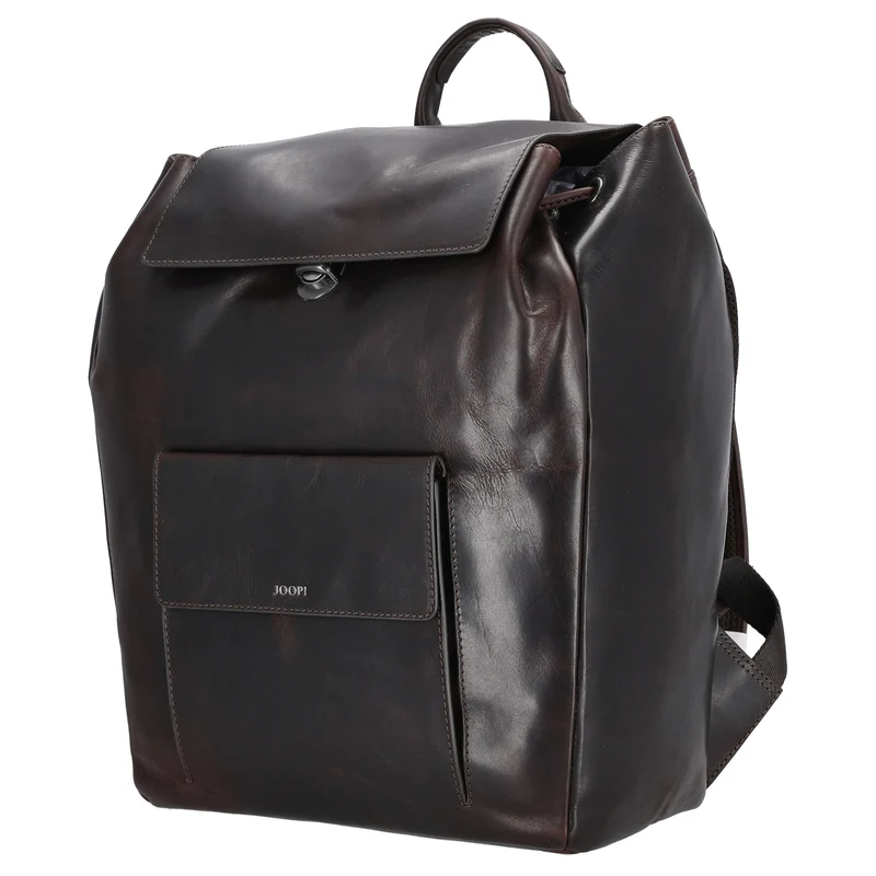 Joop Cerratano Claudio - Rucksack 40 cm (dunkelbraun)